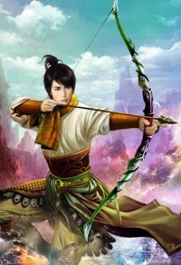 逆襲洪荒:我通天教主可斬鴻鈞