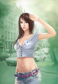 比克斯魔方