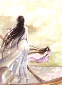言珈，你的内衣带，掉了（GL）